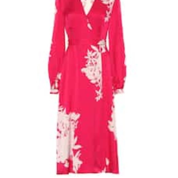 Equipment Andrese Dress - Picture 2 of 8